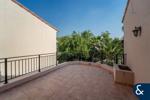 Villa till försäljning i Green Community, Dubai, UAE 4 sovrum, 454 kvm Nr. 670950 - fotografi 25