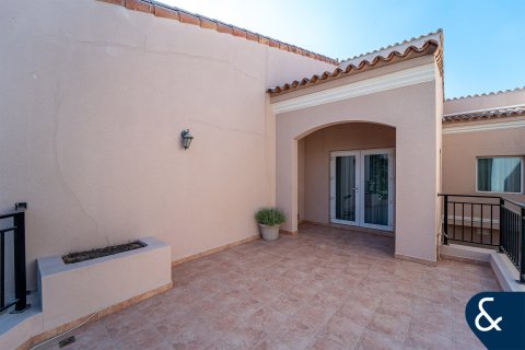 Villa till försäljning i Green Community, Dubai, UAE 4 sovrum, 454 kvm Nr. 670950 - fotografi 26