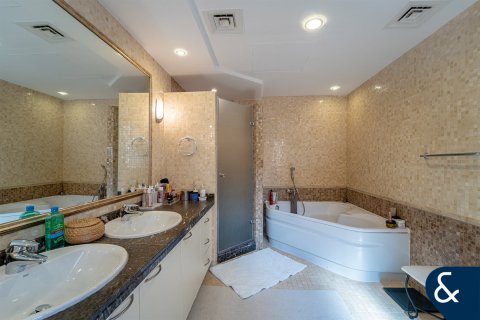 Villa till försäljning i Green Community, Dubai, UAE 4 sovrum, 454 kvm Nr. 670950 - fotografi 24