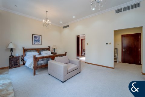 Villa till försäljning i Green Community, Dubai, UAE 4 sovrum, 454 kvm Nr. 670950 - fotografi 20