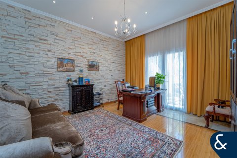 Villa till försäljning i Green Community, Dubai, UAE 4 sovrum, 454 kvm Nr. 670950 - fotografi 19