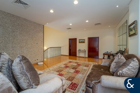 Villa till försäljning i Green Community, Dubai, UAE 4 sovrum, 454 kvm Nr. 670950 - fotografi 14