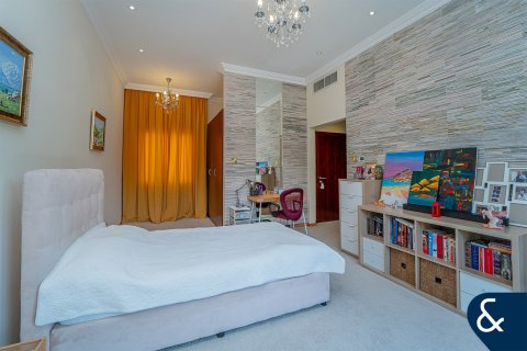 Villa till försäljning i Green Community, Dubai, UAE 4 sovrum, 454 kvm Nr. 670950 - fotografi 18