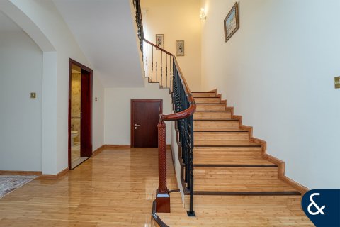 Villa till försäljning i Green Community, Dubai, UAE 4 sovrum, 454 kvm Nr. 670950 - fotografi 12