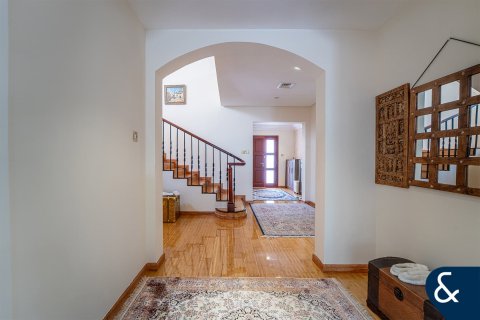 Villa till försäljning i Green Community, Dubai, UAE 4 sovrum, 454 kvm Nr. 670950 - fotografi 15