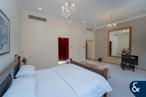 Villa till försäljning i Green Community, Dubai, UAE 4 sovrum, 454 kvm Nr. 670950 - fotografi 22