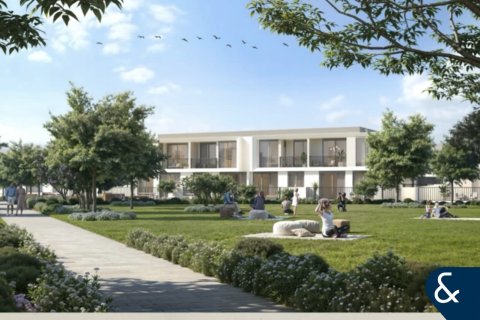 阿联酋 Dubai Dubai South (Dubai World Central) 待售 : 3 卧, 227 平方米 , 编号670937 - 照片 7