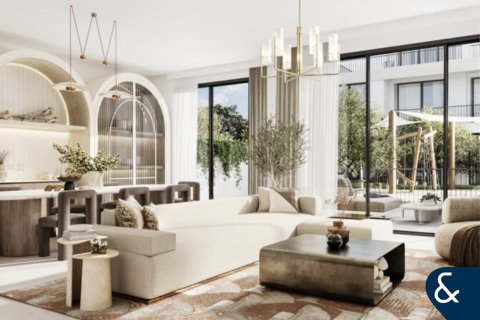 阿联酋 Dubai Dubai South (Dubai World Central) 待售 : 3 卧, 227 平方米 , 编号670937 - 照片 5