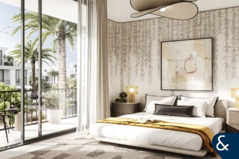 阿联酋 Dubai Dubai South (Dubai World Central) 待售 : 3 卧, 227 平方米 , 编号670937 - 照片 4