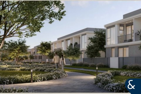 阿联酋 Dubai Dubai South (Dubai World Central) 待售 : 3 卧, 227 平方米 , 编号670937 - 照片 6