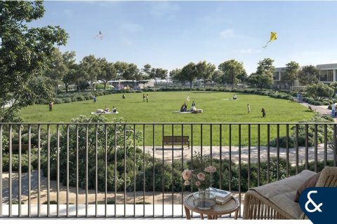 阿联酋 Dubai Dubai South (Dubai World Central) 待售 : 3 卧, 227 平方米 , 编号670937 - 照片 3