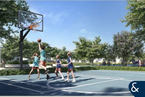 阿联酋 Dubai Dubai South (Dubai World Central) 待售 : 3 卧, 227 平方米 , 编号670937 - 照片 12