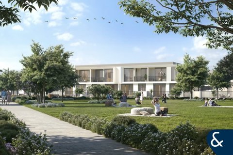 阿联酋 Dubai Dubai South (Dubai World Central) 待售 : 3 卧, 227 平方米 , 编号670937 - 照片 2