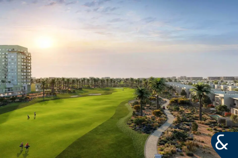 阿联酋 Dubai Dubai South (Dubai World Central) 待售 : 3 卧, 227 平方米 , 编号670937 - 照片 14