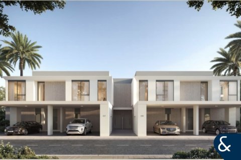 阿联酋 Dubai Dubai South (Dubai World Central) 待售 : 3 卧, 227 平方米 , 编号670937 - 照片 9