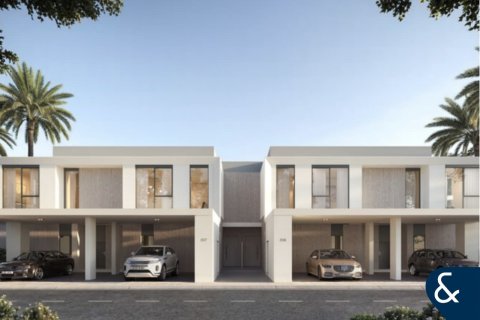 阿联酋 Dubai Dubai South (Dubai World Central) 待售 : 3 卧, 227 平方米 , 编号670937 - 照片 1