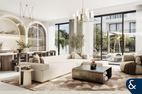 阿联酋 Dubai Dubai South (Dubai World Central) 待售 : 3 卧, 227 平方米 , 编号670937 - 照片 10