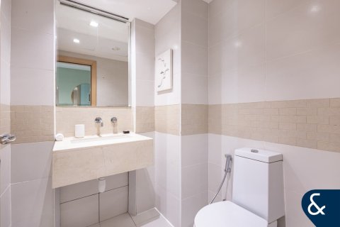 Apartmán v Dubai Marina, Dubai, SAE 1 spálňa, 84 m2 č. 670939 - Fotografia 14