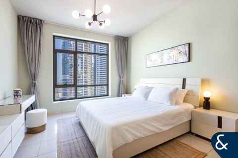 Apartmán v Dubai Marina, Dubai, SAE 1 spálňa, 84 m2 č. 670939 - Fotografia 10