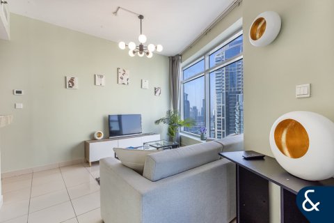 Apartmán v Dubai Marina, Dubai, SAE 1 spálňa, 84 m2 č. 670939 - Fotografia 5