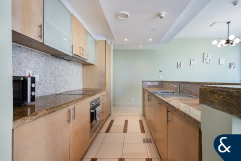 Apartmán v Dubai Marina, Dubai, SAE 1 spálňa, 84 m2 č. 670939 - Fotografia 8