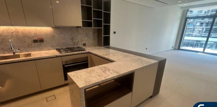 آپارتمان در Jumeirah Village Circle، Dubai ، امارات متحده عربی 1 خوابه ، 75 متر مربع.  شماره 670951