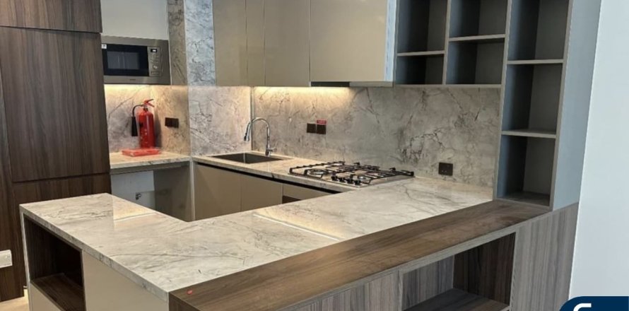 Appartement à Jumeirah Village Circle, Dubai, EAU: 1 chambre, 75 m2 № 670951