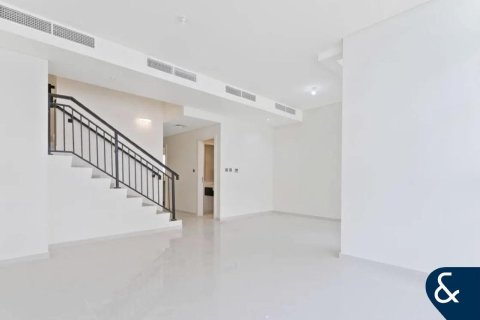 Kuća u nizu u gradu DAMAC Hills (Akoya by DAMAC), Dubai, UAE 3 spavaće sobe, 224 m2 Br. 670940 - Slika 1