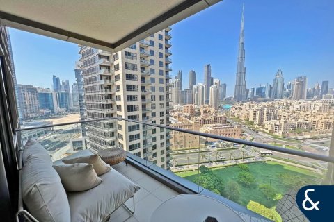 Пәтер Даунтаун Дубай (Даунтаун Бурдж Дубай), БАӘ-да 2 жатын бөлмелер, 151 м² № 666409 - фото 6