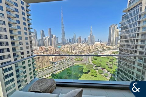 Пәтер Даунтаун Дубай (Даунтаун Бурдж Дубай), БАӘ-да 2 жатын бөлмелер, 151 м² № 666409 - фото 7