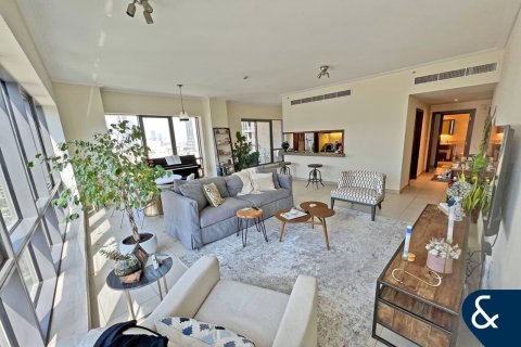 Пәтер Даунтаун Дубай (Даунтаун Бурдж Дубай), БАӘ-да 2 жатын бөлмелер, 151 м² № 666409 - фото 8