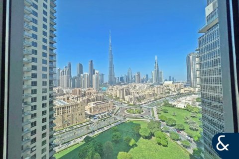 Пәтер Даунтаун Дубай (Даунтаун Бурдж Дубай), БАӘ-да 2 жатын бөлмелер, 151 м² № 666409 - фото 5