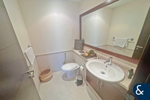 Пәтер Даунтаун Дубай (Даунтаун Бурдж Дубай), БАӘ-да 2 жатын бөлмелер, 151 м² № 666409 - фото 14