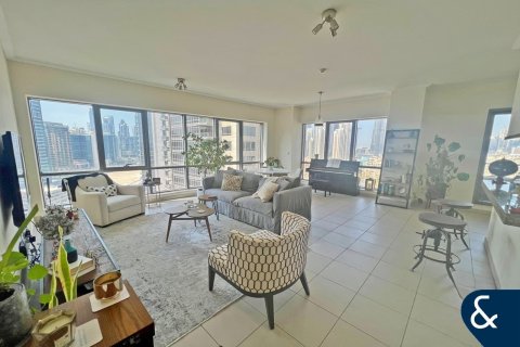 Пәтер Даунтаун Дубай (Даунтаун Бурдж Дубай), БАӘ-да 2 жатын бөлмелер, 151 м² № 666409 - фото 2