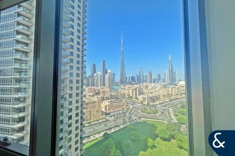 Пәтер Даунтаун Дубай (Даунтаун Бурдж Дубай), БАӘ-да 2 жатын бөлмелер, 151 м² № 666409 - фото 4