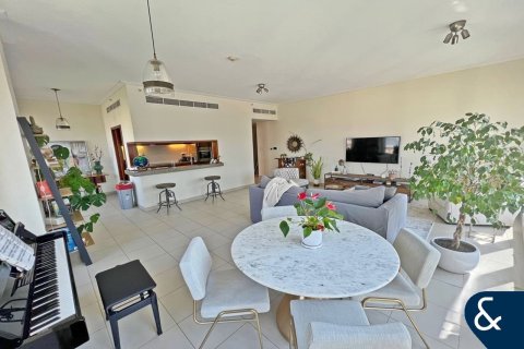 Пәтер Даунтаун Дубай (Даунтаун Бурдж Дубай), БАӘ-да 2 жатын бөлмелер, 151 м² № 666409 - фото 10