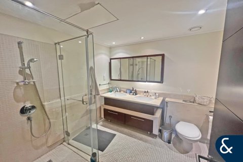 Пәтер Даунтаун Дубай (Даунтаун Бурдж Дубай), БАӘ-да 2 жатын бөлмелер, 151 м² № 666409 - фото 12