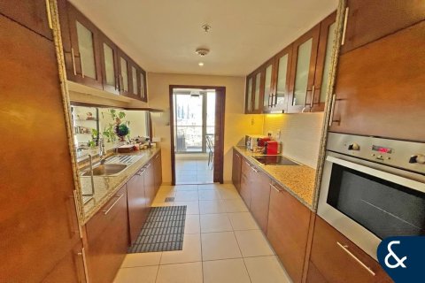 Пәтер Даунтаун Дубай (Даунтаун Бурдж Дубай), БАӘ-да 2 жатын бөлмелер, 151 м² № 666409 - фото 3