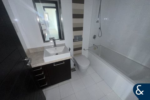 Apartmán v Downtown Dubai (Downtown Burj Dubai), SAE 2 spálne, 130 m2 č. 666411 - Fotografia 9