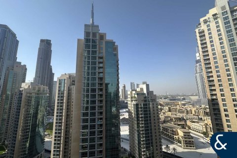 Apartmán v Downtown Dubai (Downtown Burj Dubai), SAE 2 spálne, 130 m2 č. 666411 - Fotografia 12