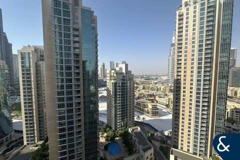 Apartmán v Downtown Dubai (Downtown Burj Dubai), SAE 2 spálne, 130 m2 č. 666411 - Fotografia 13