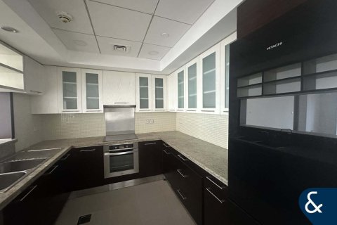 Apartmán v Downtown Dubai (Downtown Burj Dubai), SAE 2 spálne, 130 m2 č. 666411 - Fotografia 3