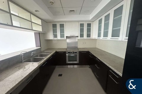 Apartmán v Downtown Dubai (Downtown Burj Dubai), SAE 2 spálne, 130 m2 č. 666411 - Fotografia 4