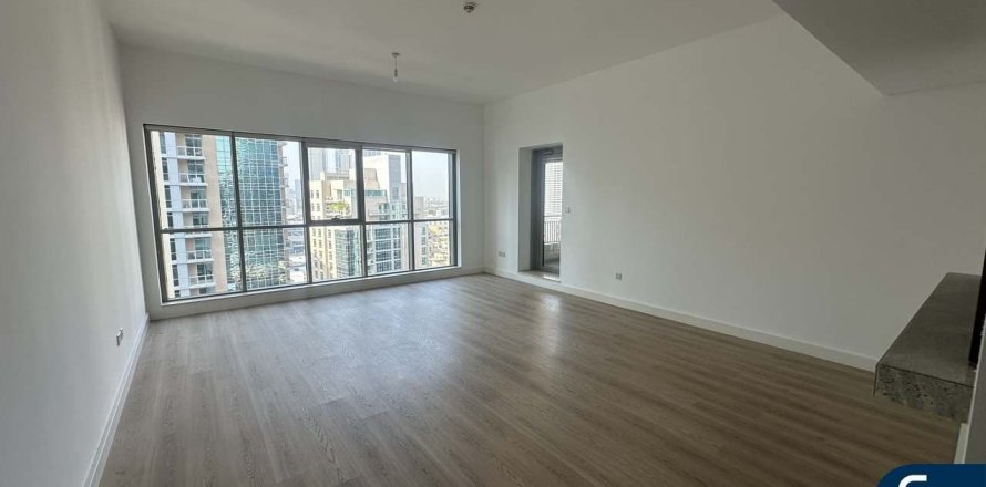 Apartman u gradu Downtown Dubai (Downtown Burj Dubai), UAE 2 spavaće sobe, 130 m2 Br. 666411