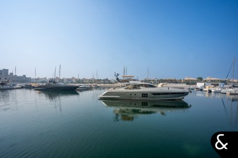 Apartment in Palm Jumeirah, Dubai, UAE 3 bedrooms, 443 sq.m. № 666412 - photo 10