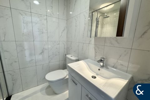 Townhouse til salg i Mohammed Bin Rashid City, Dubai, UAE 4 soveværelser, 188 kvm № 666410 - foto 10