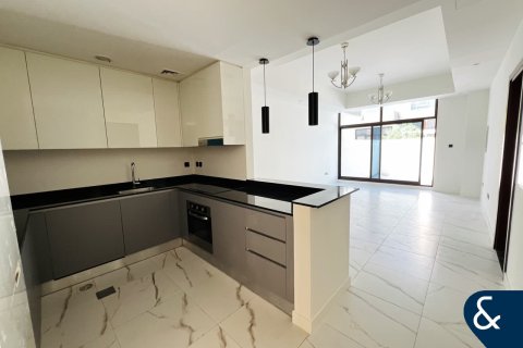 Townhouse til salg i Mohammed Bin Rashid City, Dubai, UAE 4 soveværelser, 188 kvm № 666410 - foto 3