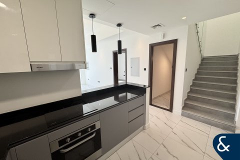 Townhouse til salg i Mohammed Bin Rashid City, Dubai, UAE 4 soveværelser, 188 kvm № 666410 - foto 5