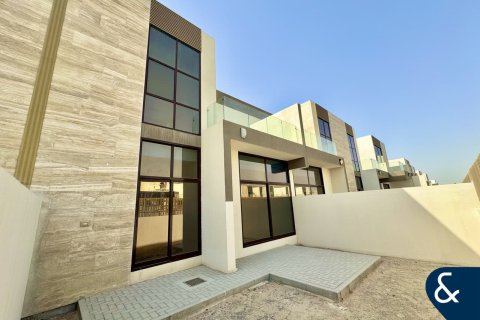 Townhouse til salg i Mohammed Bin Rashid City, Dubai, UAE 4 soveværelser, 188 kvm № 666410 - foto 1