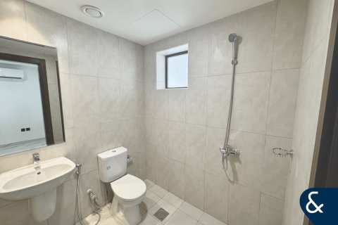 Townhouse til salg i Mohammed Bin Rashid City, Dubai, UAE 4 soveværelser, 188 kvm № 666410 - foto 13